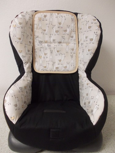 Britax römer duo plus bezug - duo,