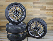 19 Zoll Sommerräder