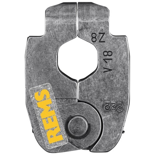 Rems preßring v18 - v18, 45grad