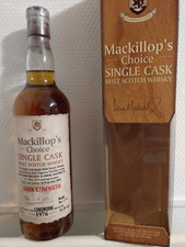 Longmorn 30 Jahre 1976