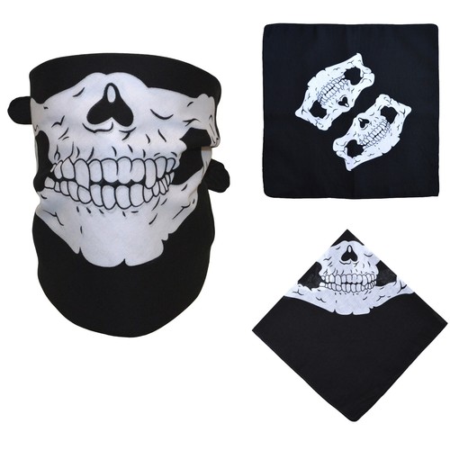 Bandana kopftuch nickituch - bandana,