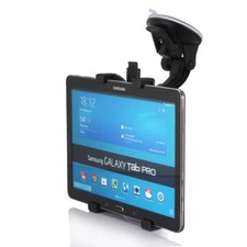 360° Universal Tablet PKW/Auto/KFZ Halterung f Google Nexus 7 / 10 LTE 32GB