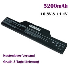 Akku für compaq 615 6720s - akku,