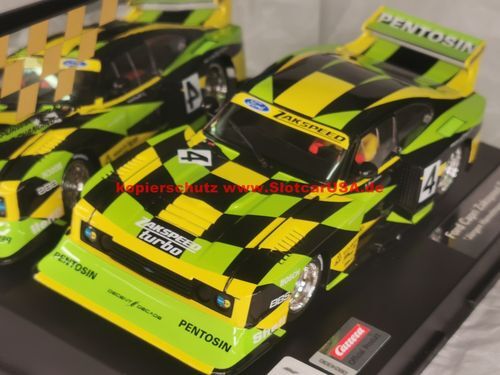 Carrera digital 124 23956 - 23956, ford