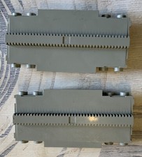 LEGO Monorail 2 kurze Schienen