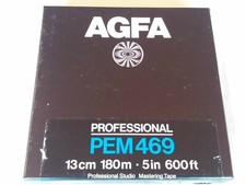 Agfa pem 469 professional - pem,