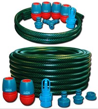 Wasserbett - (1,70€/m),