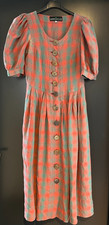Damen trachten dirndl kurzarm - damen,
