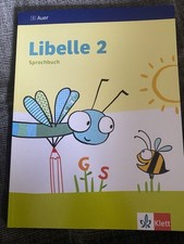 Libelle 2 Sprachbuch,Schulbuch