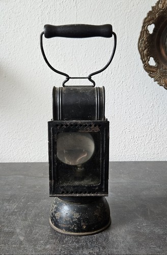 Karbidlampe - 2, wk.
