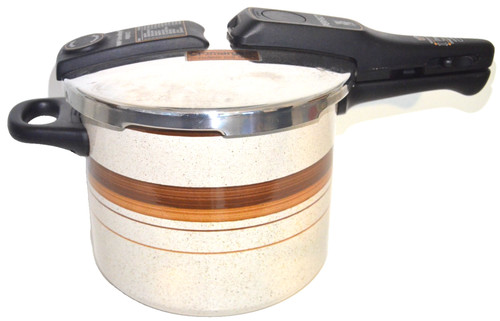 Wmf dampfdrucktopf perfect - wmf,