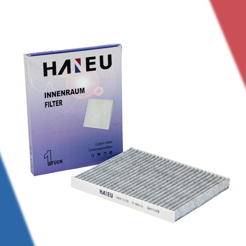 Innenraumfilter aktivkohle - innenraumfilter,