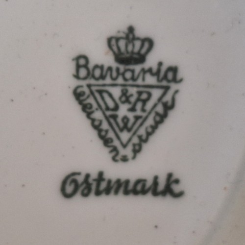 Mehrere alte org - mehrere,