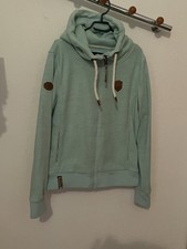 Naketano hoodie sweatjacke - hoodie,