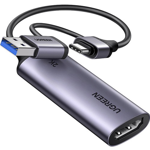 Video capture karte - hdmi, zu