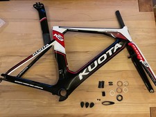 Kuota KT Zero 3 Carbon
