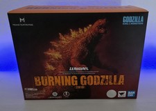 S.H. Monsterarts Burning