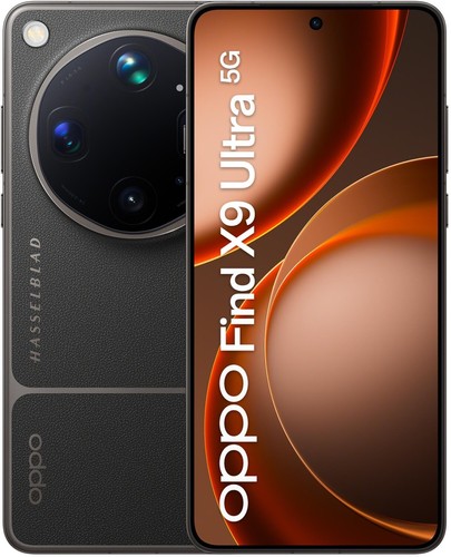 Oppo find ultra - x9,