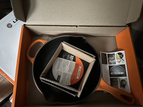 Creuset signature - creuset,