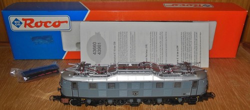 Roco 43660 museumsedition - 43660,