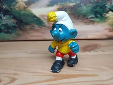 Schleich Bully Schlümpfe