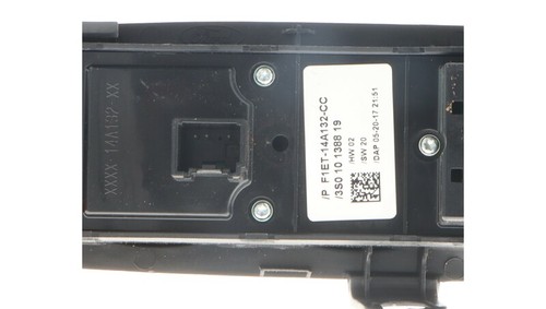 F1et14a132cc fensterheber - f1et14a132cc,