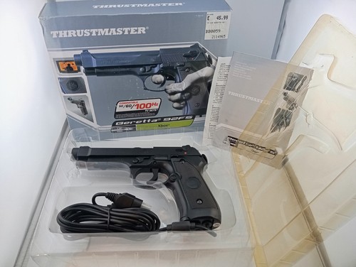 Thrustmaster light gun - light,