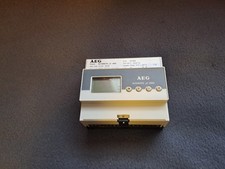 AEG Elfamatic µC 3000