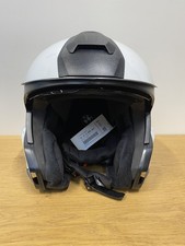 BMW Motorradhelm Klapp Helm