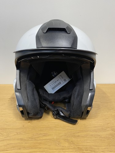 Bmw motorradhelm klapp helm - motorradhelm,
