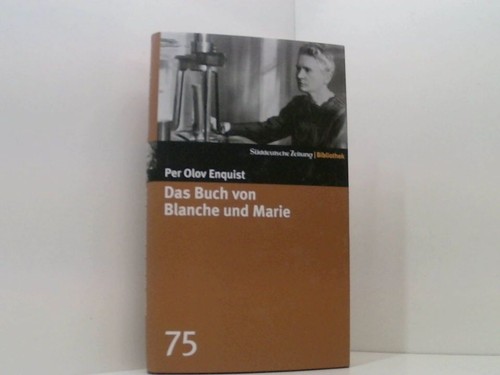 Das buch von blanche - das,