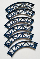 Lego® Roller Coaster Schienen