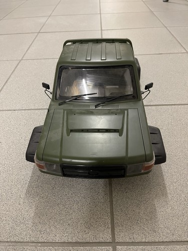 Killerbody toyota 70 - toyota, lc