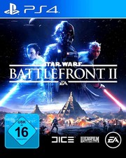 Star Wars: Battlefront - PS4 /