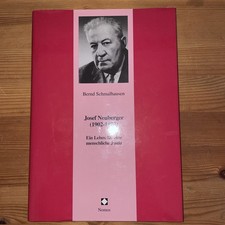 Bernd Schmalhausen: Josef