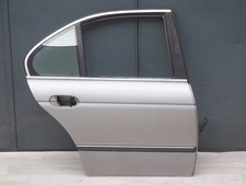 BMW 5er E39 Limousine Tür
