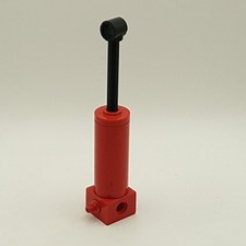 Lego® 4688c01 Rot Pneumatik