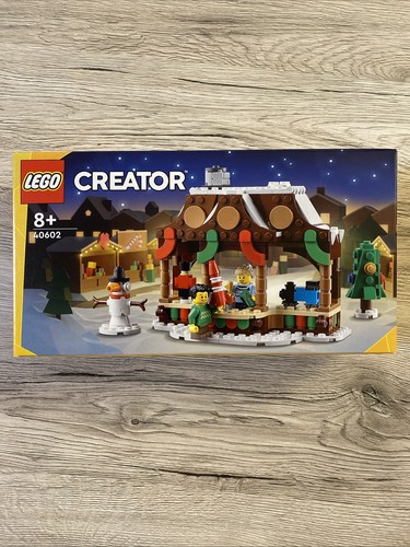 Lego creator 40602 - lego,