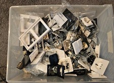 JUNG Schalter Steckdosen