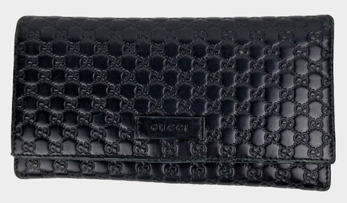Gucci guccissima embossed - gucci,
