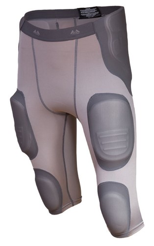 Pad girdle grau - 7,