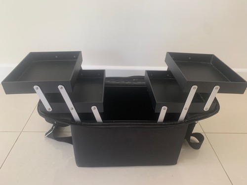 Professional makeup train case - makeup,