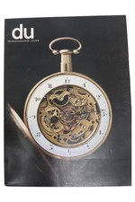 du Die Kunstzeitschrift