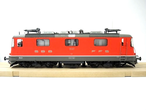 Kiss 500012 spur - spur, re4/4