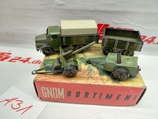Ddr gnom sortiment h3a - sortiment, lkw