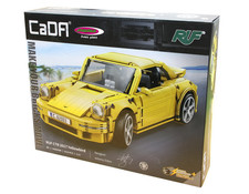 Cada c62003w ruf ctr - cada,