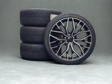 Alufelgen Wheelworld 19 Zoll