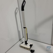 Kärcher Hartbodenreiniger FC