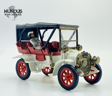 Ziss modell phaeton - ziss,