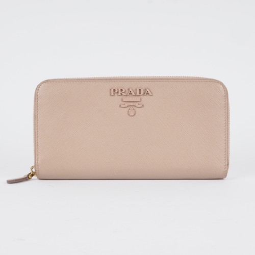 Prada geldbeutel saffiano - prada,